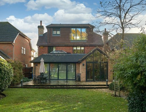 Raising the roof: is yours suitable for a loft conversion?