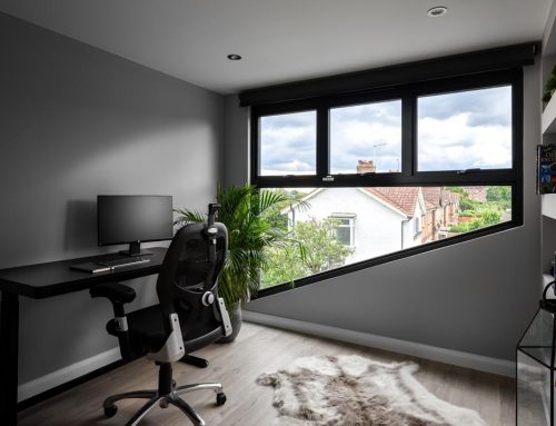 How Much Does a Loft Conversion Cost?