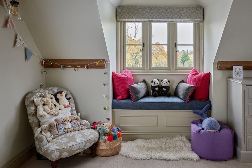 Pitched dormer low pitch loft conversion ideas